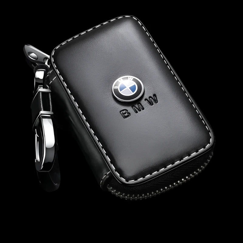 BMW Car Keychain